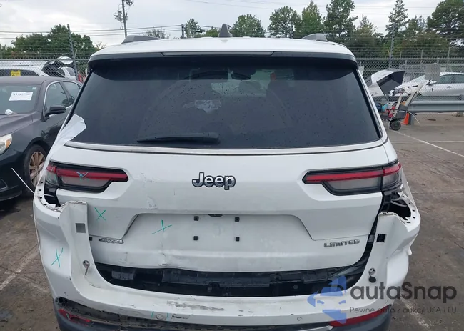 1C4RJKBG5M8112312: 43301666