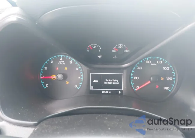 1GCGSBEN6L1102376: 43301702