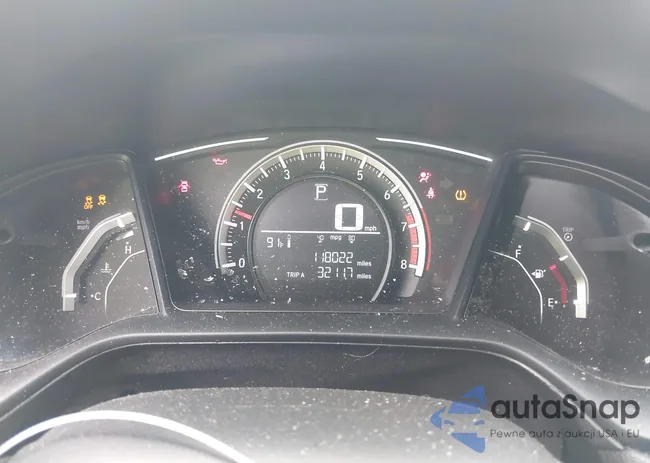 2HGFC2F50JH598492: 43301704