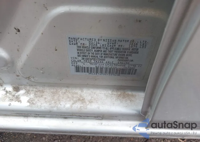 3N1AB7AP0GY224648: 43301715