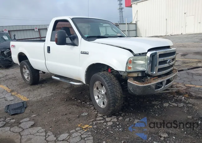 1FTNF21575ED30190: 43301721