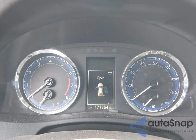 2T1BURHE5JC110079: 43301736