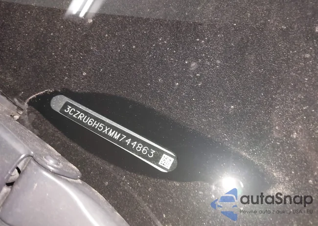 3CZRU6H5XMM744863: 43301757