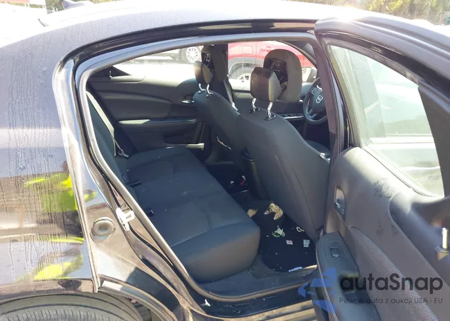 1C3CDZAG6CN254714: 43302801