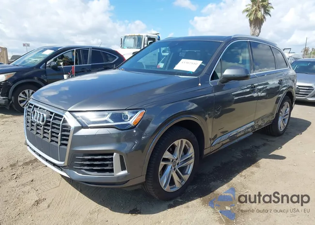 WA1AJAF79LD010027: 43302810