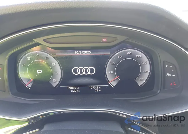 WA1AJAF79LD010027: 43302810