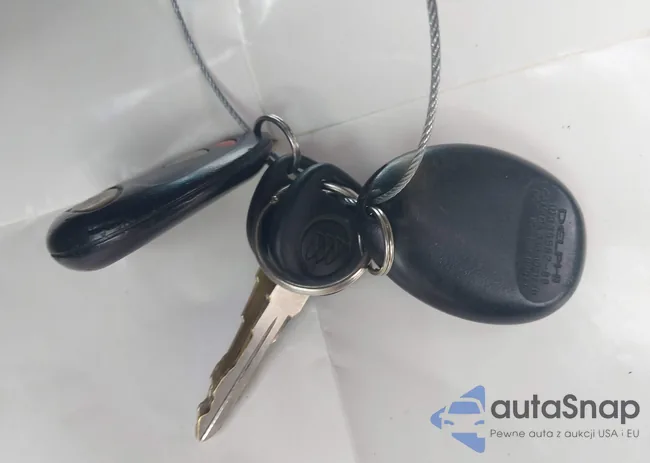 3G5DA03L87S580290: 43302813