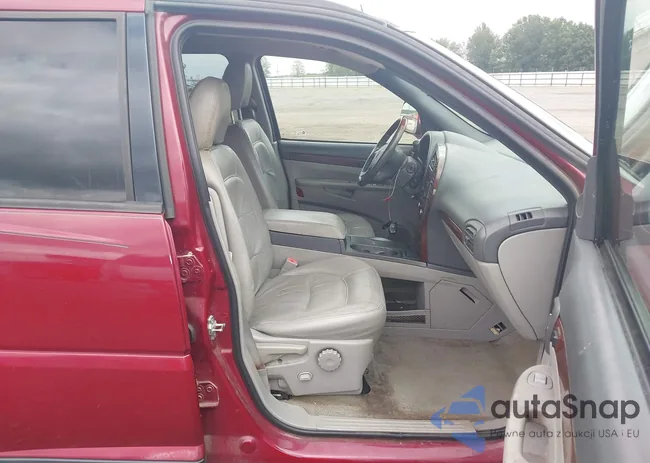 3G5DA03L87S580290: 43302813