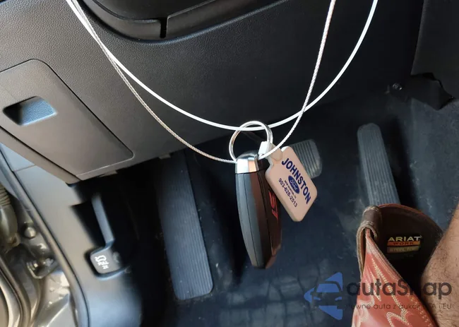 1FM5K8GCXMGB59616: 43302816