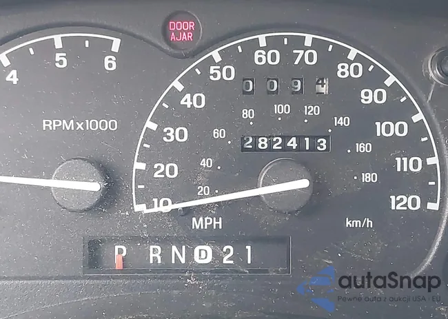 1FMZU35P4XZA12866: 43302830