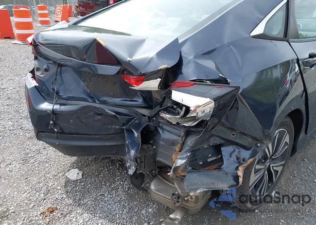 19XFC1F38HE009265: 43302870