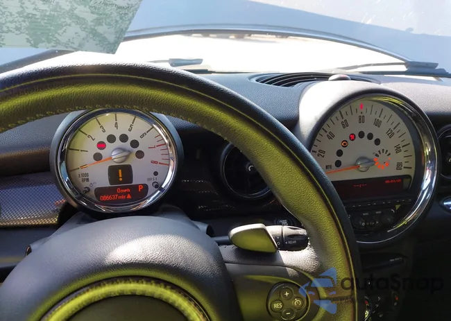 WMWSV3C59DT390245: 43302878