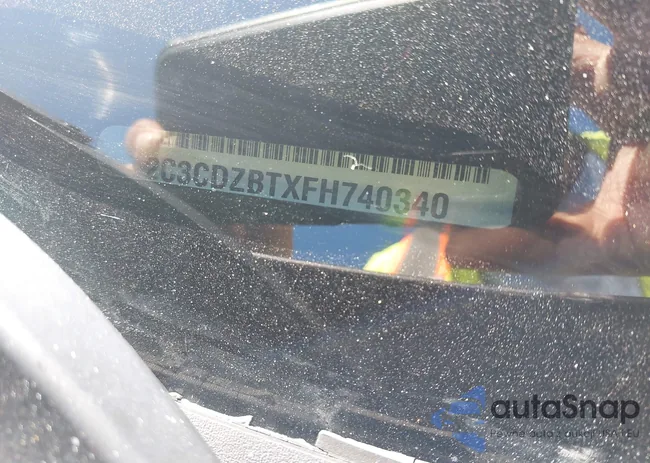 2C3CDZBTXFH740340: 43302906