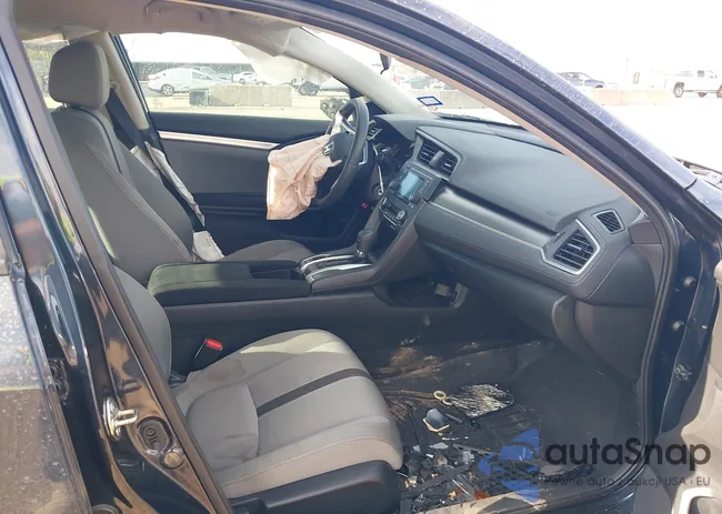 19XFC2F58JE007495: 43302958