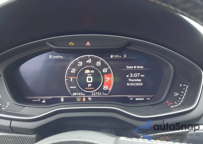 WAUC4CF58JA034086: 43302960