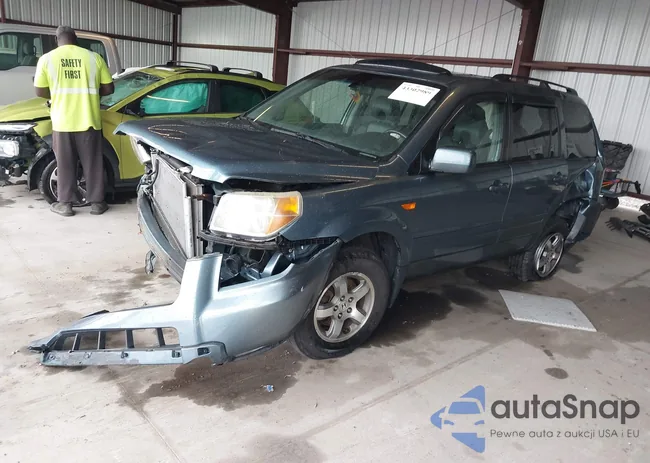 5FNYF185X8B030871: 43302989