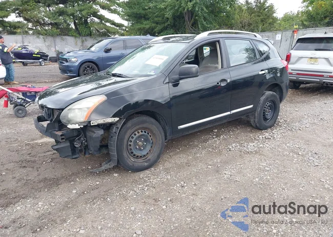 JN8AS5MV1FW750616: 43303000