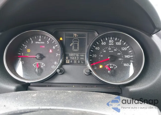 JN8AS5MV1FW750616: 43303000