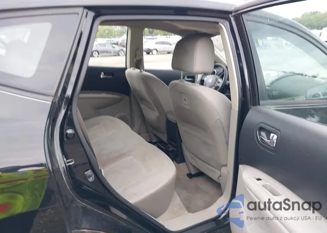 JN8AS5MV1FW750616: 43303000