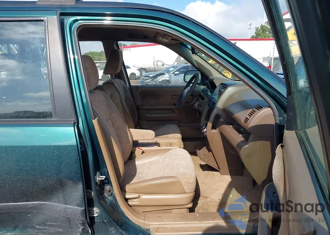 JHLRD68494C000933: 43303002