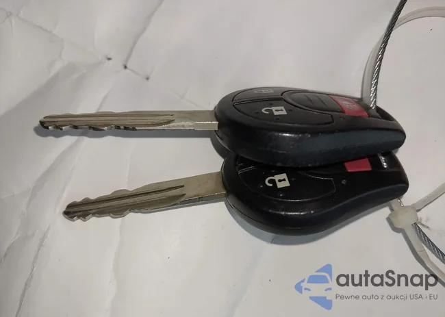 JN8AS5MT0AW017092: 43303003