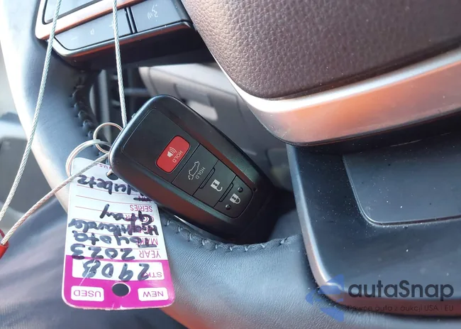 5TDKARAH5PS526081: 43303005