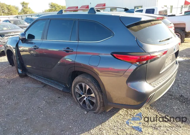 5TDKARAH5PS526081: 43303005