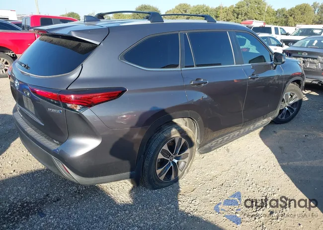 5TDKARAH5PS526081: 43303005