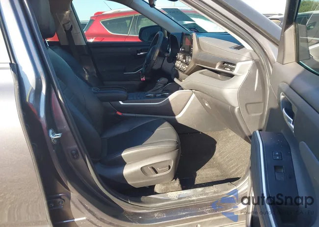 5TDKARAH5PS526081: 43303005