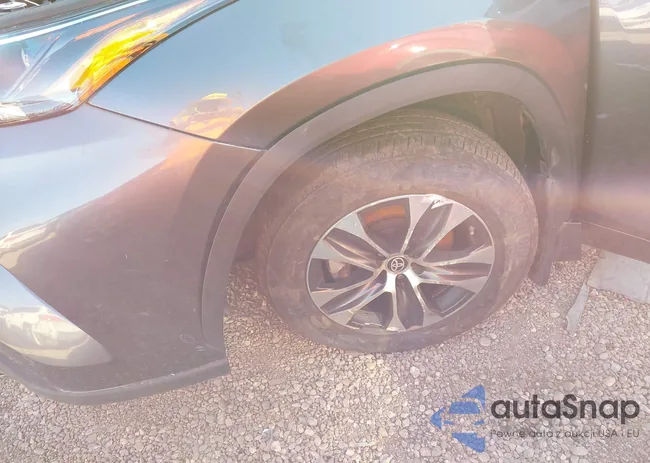 5TDKARAH5PS526081: 43303005