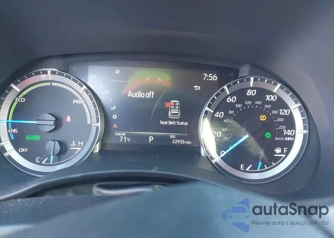 5TDKARAH5PS526081: 43303005