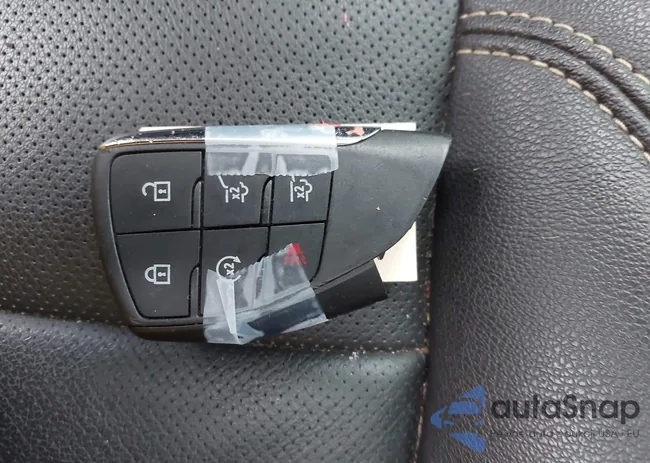 1GKS2BKD7PR253910: 43303007