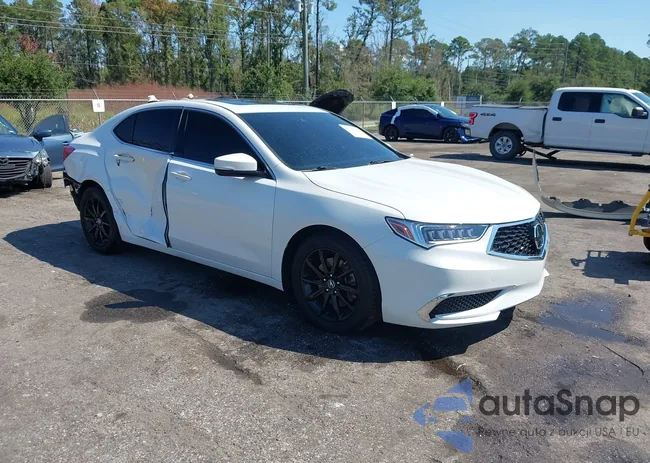 19UUB1F56LA002940: 43303016