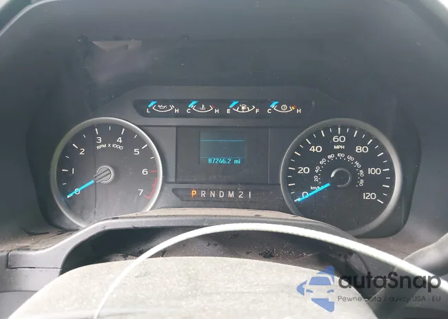 1FTEW1EG5GKD01779: 43303034