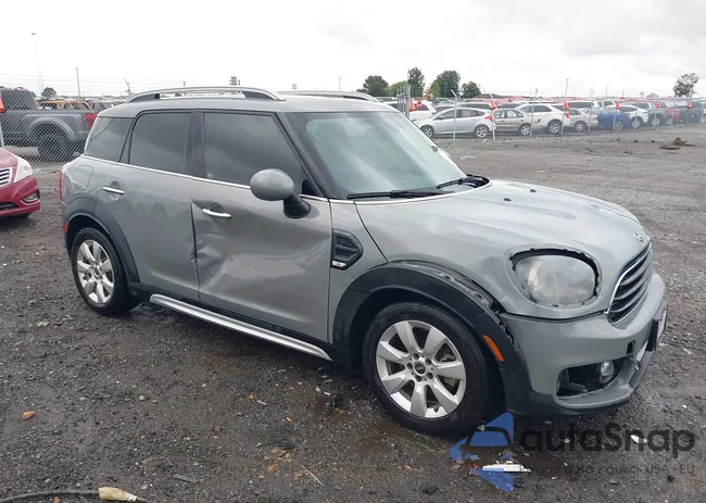 WMZYS7C56K3F45024: 43303042