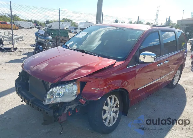 2C4RC1CG9CR338701: 43303050