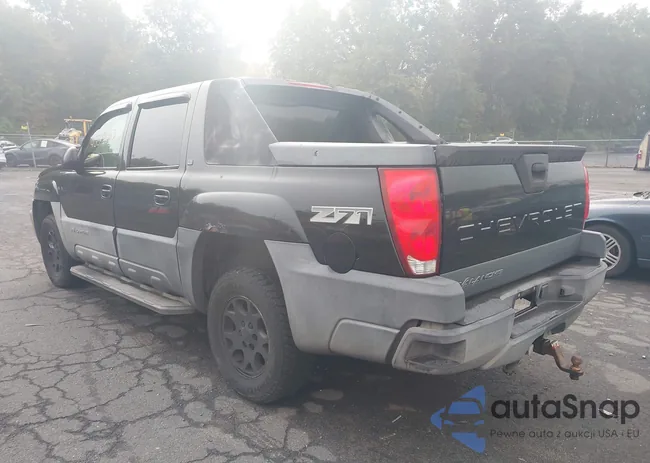 3GNEK12Z06G197166: 43303053