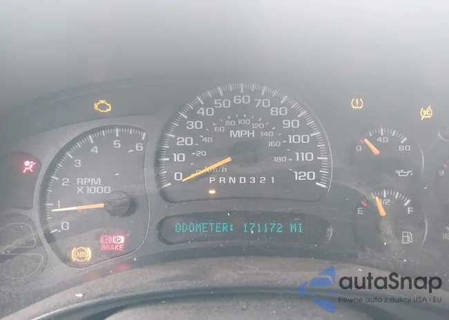 3GNEK12Z06G197166: 43303053