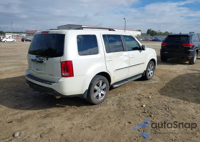 5FNYF3H92EB015078: 43303068