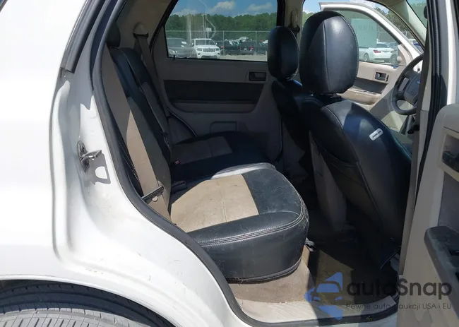 1FMCU03G79KA54015: 43303071