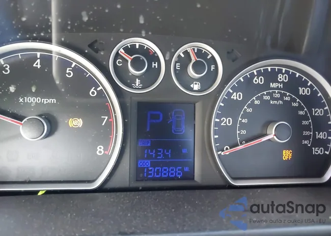 KMHDB8AE2BU091798: 43303077