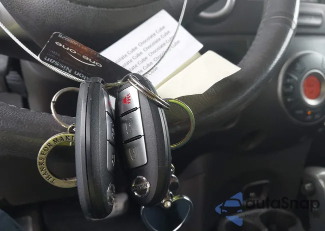 JN8AZ2KR9AT171092: 43303087