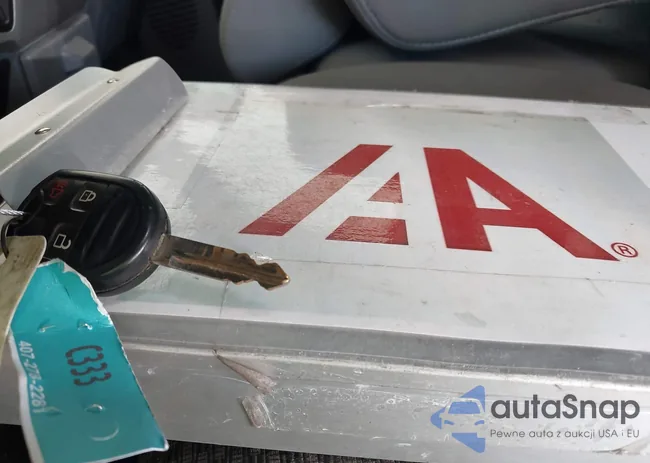 1FT7W2BT2GEC04151: 43303090