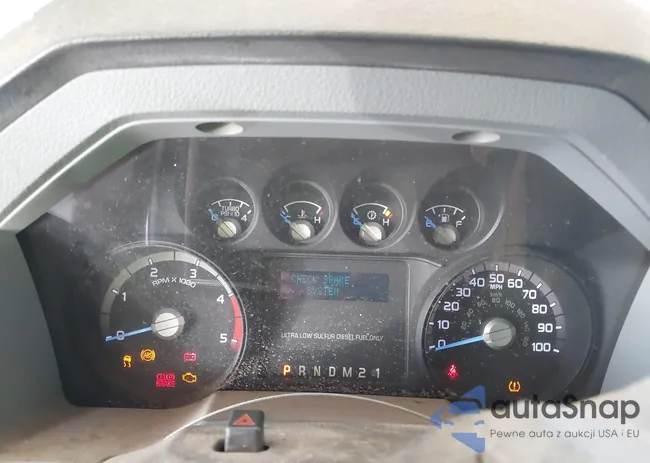 1FT7W2BT2GEC04151: 43303090