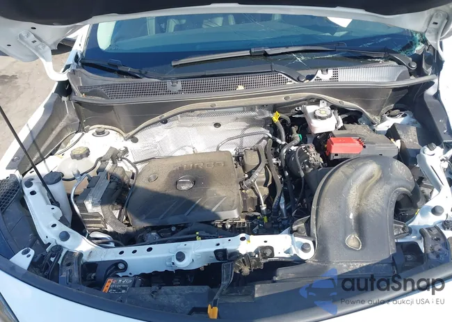 KL4MMFSL0NB088103: 43303097