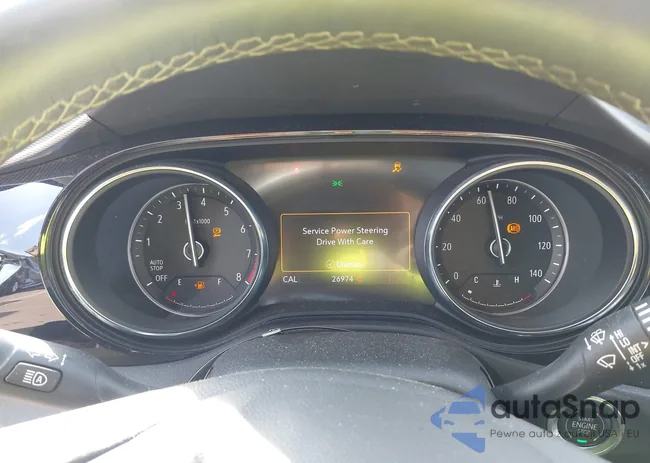 KL4MMFSL0NB088103: 43303097