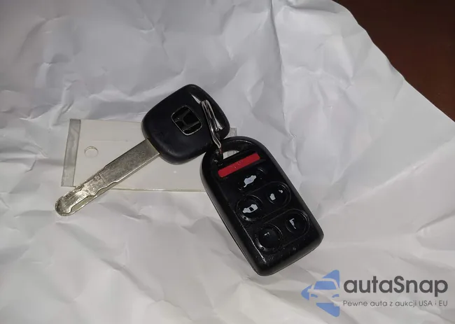 5FNRL388X5B009680: 43303099