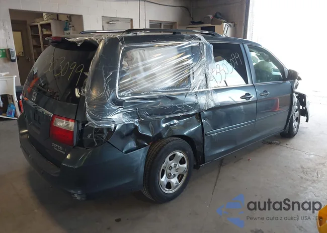 5FNRL388X5B009680: 43303099