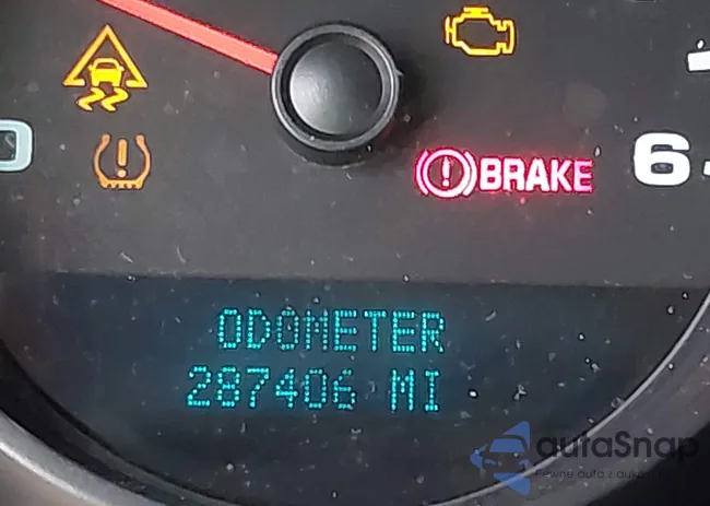 3GTEC13C19G110458: 43303130