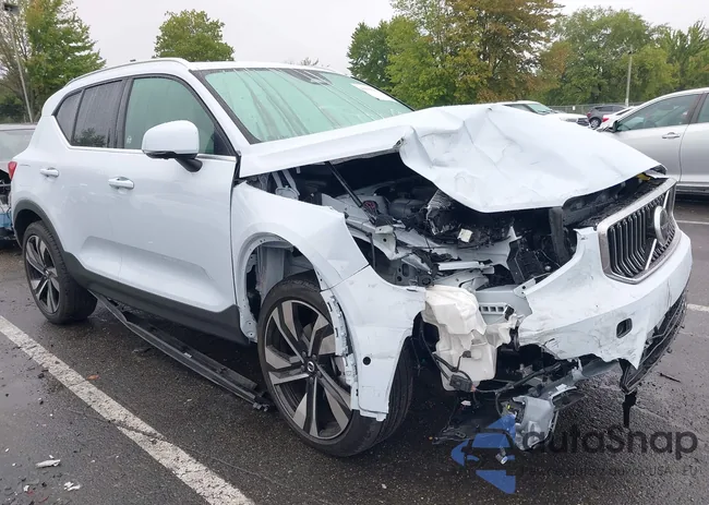 YV4L12UE7R2263953: 43303132